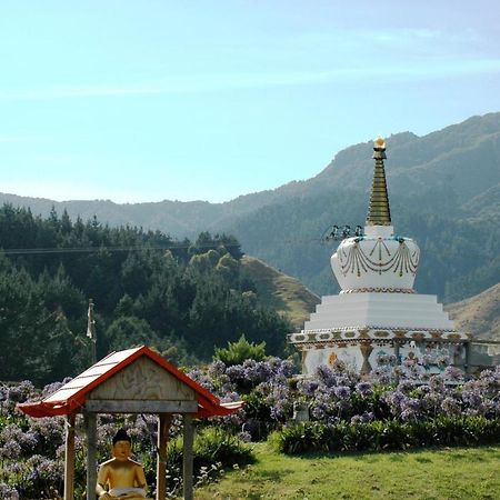 فندق Mahamudra Buddhist Centre Colville المظهر الخارجي الصورة