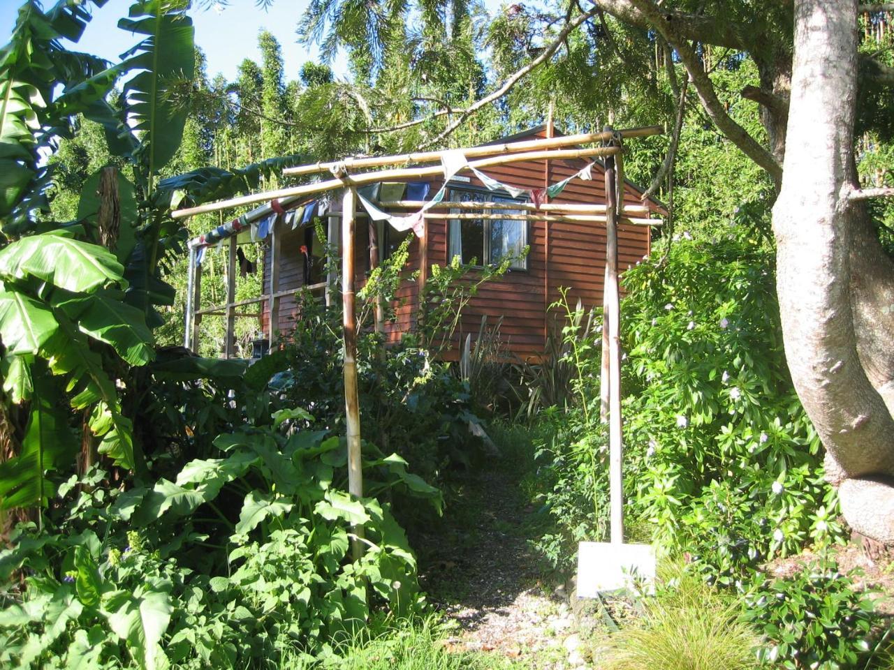 فندق Mahamudra Buddhist Centre Colville المظهر الخارجي الصورة